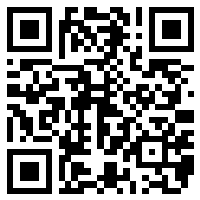 QR Code for bitcoin:13f8y8tLP13pnEZovab8CmSx4DevnJpgUP