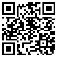 QR Code for bitcoin:13fBGYHCKuNqipbF6ksDcC2LDUsqWBwfMF