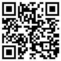 QR Code for bitcoin:13fCQaER98VMbPptB9cmmY5FaSWRR9j9uA