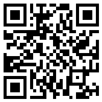 QR Code for bitcoin:13fCopx32kFnYoCpg2BwXcNpyCm5N9Pruy