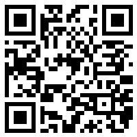QR Code for bitcoin:13fFGFADtX5KK9MWbpY2taYHiRx9aBQpBi