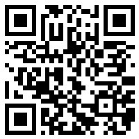 QR Code for bitcoin:13fFpqfwMbMm7GSDxpWSjtpGGyFzyEVPA3