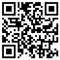 QR Code for bitcoin:13fGF5Emzi7Zu7C78bvs9q3UJJnsEKDAZm