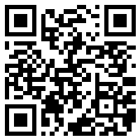 QR Code for bitcoin:13fGHMfNY5TLbFYua64tk5kDLZT6fXmvqi