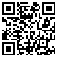 QR Code for bitcoin:13fHfhg4tFERZgbdSuVaAtDNuPgBwXPKec