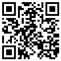 QR Code for bitcoin:13fKeyTmgzjKVmQ7EtfhPJbrytMFzosmm3