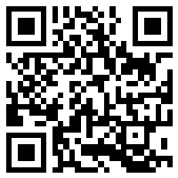 QR Code for bitcoin:13fMXVY9DA956HzCz5q9bPX1S911VxPzF8