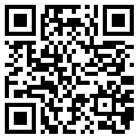 QR Code for bitcoin:13fNf9RiDHFmkmDYiFModbDZxJ8RXXKBsa