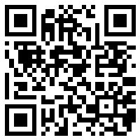 QR Code for bitcoin:13fPNdCLGcETuB8RXoixLRy8mMBC3gF2NW