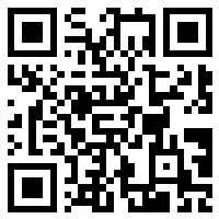 QR Code for bitcoin:13fPiBLYnWMfk9E8hjiNT2dxWHZgaxtuQf