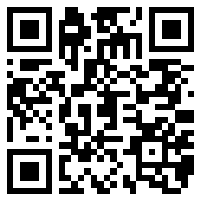QR Code for bitcoin:13fPqaZmZ9sSecMjSLEqpFo3uFGgWEk1As