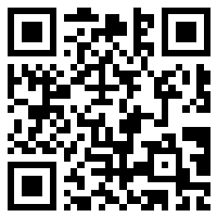 QR Code for bitcoin:13fR4sPXu553yAFfWi6ioAdmbpZRVCgtyQ
