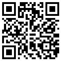 QR Code for bitcoin:13fRXkdNRrn46GqJt9SAbR7F3xEQrh5PDU
