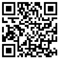 QR Code for bitcoin:13fSTzUakkeWbECbtD64XWEPYzPZPcgSta