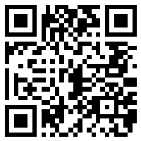 QR Code for bitcoin:13fTTo3SFx3apzjo4e3f4GoeUkyxor8SAC