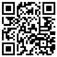 QR Code for bitcoin:13fTUffKbnuWS6YAezZ8dQkYazcZV6KDcJ