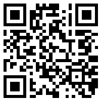 QR Code for bitcoin:13fVtTY4DfkVQQTGjSMf5TbvjJ51VaRSYo