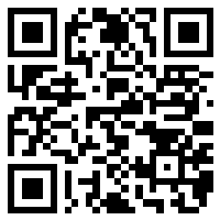 QR Code for bitcoin:13fY8gjP2ayXYkfVdkeBAtfe9m2ToyMFtM