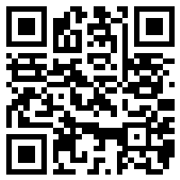 QR Code for bitcoin:13fYKkYMwpQ5USvzy3iKUa7Bts37BPP8Xx