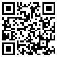QR Code for bitcoin:13fcxfKqdjEhHuD4F6TTJsMcVDLjZPN2Sm