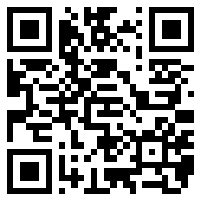 QR Code for bitcoin:13fg7BVYSJMhDLT7RVvgJGLP12RBWnvNFR