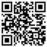 QR Code for bitcoin:13fgMTmCSjf2PsvGzHt6FLPfSVUgpWdqaS