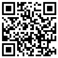 QR Code for bitcoin:13fgZxRokPJkX2ogLabu56PwtEt4NLUSjD