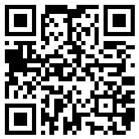 QR Code for bitcoin:13fnsa7StKJr54nSvBuG1GPn8wFmoud9ar