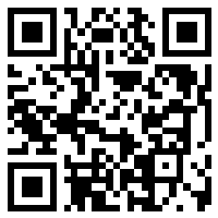 QR Code for bitcoin:13foWDj58iGozEigLFQf1oSREJfL2ghqvK