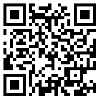 QR Code for bitcoin:13fsRX6st6HowKpfdasvXxESqExZhNvr65