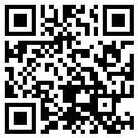 QR Code for bitcoin:13ftL6rAArJmoE7CPsPPoAgvQWKeAbevPM