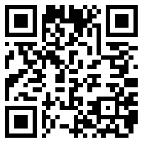 QR Code for bitcoin:13fvVUuxfpn9Uc89aDaDkdFrBz9U5aeLEV