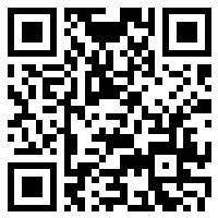 QR Code for bitcoin:13fyVPWZPxvAztMFx3vMMDcwuBQ3mhKsFm