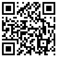 QR Code for bitcoin:13fz2bYWuRMYoiEJ5aRFMsuhxQCmoUDkWN