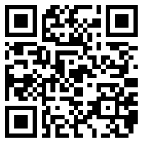 QR Code for bitcoin:13fzV1dvPqBjPyMfnZED9PFM5n4bMqfE2q