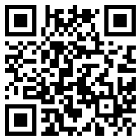 QR Code for bitcoin:13g1W2jaykJvwKTPcSkPKQLrRuZCtdC7jx
