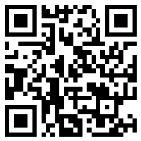 QR Code for bitcoin:13g2aYsjmH43QagY1Kk4dppbCQ9GPpTnat