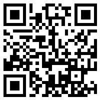 QR Code for bitcoin:13g2oLWN6bZufHqCWLaXHQvXx63GDme2Py