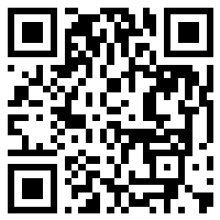 QR Code for bitcoin:13g35HV92YDB9vVP8RLR1UeSoEGeb3UT3h