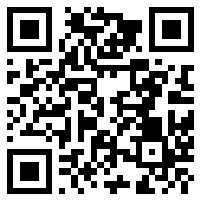 QR Code for bitcoin:13g9JVdsp8LMYVPFtUrkMUEEbsQNFU3m7u
