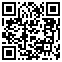 QR Code for bitcoin:13gJ4xjoBvyri74KHTV5aaCVca6mJMY1J2