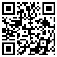 QR Code for bitcoin:13gLWUoxQKyZXTSSBtjt9BxWrWbSPeWa4m