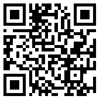 QR Code for bitcoin:13gMBaZHNxfr3kvJMhFu3t8puVMjJ7574B