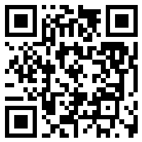 QR Code for bitcoin:13gPyQh2jCvaYZsgGRRb6M5yLJoSPBbosk