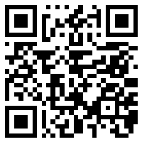 QR Code for bitcoin:13gVd98EVpC8HW4dSLoZ1MBToE6YiqM4Qg