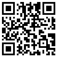 QR Code for bitcoin:13gWhXWNmsgZYs4cwvCGei7cQGtrubYm85