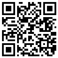 QR Code for bitcoin:13gWxRt4JVe7Cevf8eYAi6i81SbkuhkFEF