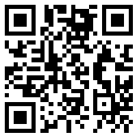 QR Code for bitcoin:13gWzdcpPuoWaF4oPCXGVBmQ4LQfzMCPB3