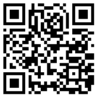 QR Code for bitcoin:13gZwhiZ6VTpeR9b2oDRfoJKoKPZfG93KT