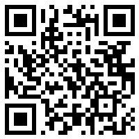 QR Code for bitcoin:13gdjWRPu5rAALT8Axz4AmcB9kXEnXZSr2